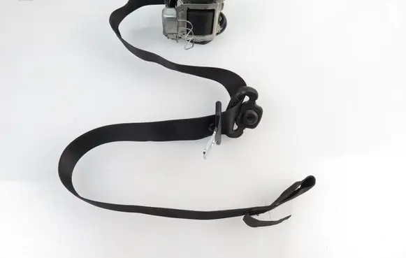 Fiat Punto (199) Front seatbelt 735364892