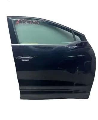 Audi Q4 Sportback e-tron Front door 123456
