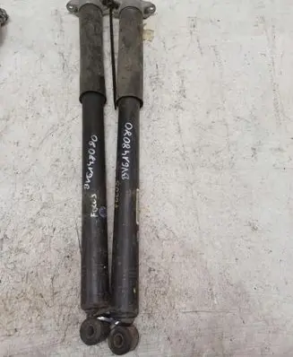 Ford Focus Rear shock absorber/damper BV6148080