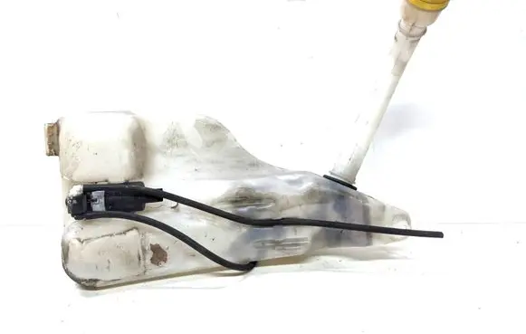 Renault Scenic III - Grand scenic III Windshield washer fluid reservoir/tank 289100014R 289100039R
