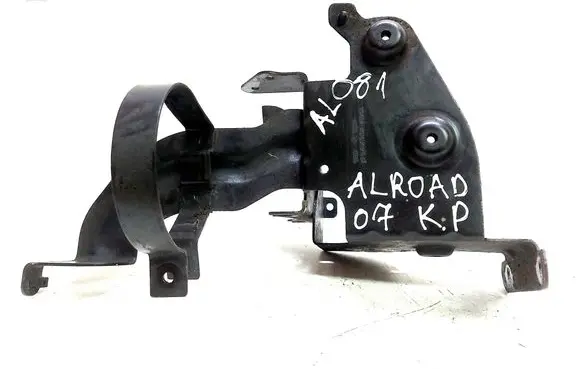 Audi A6 Allroad C6 ABS pump bracket 4F0614119M