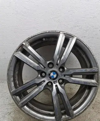 BMW 2 F46 R18 alloy rim 7848602