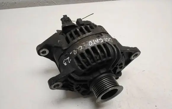 Fiat Ducato Generator/alternator 504009978 0124525020