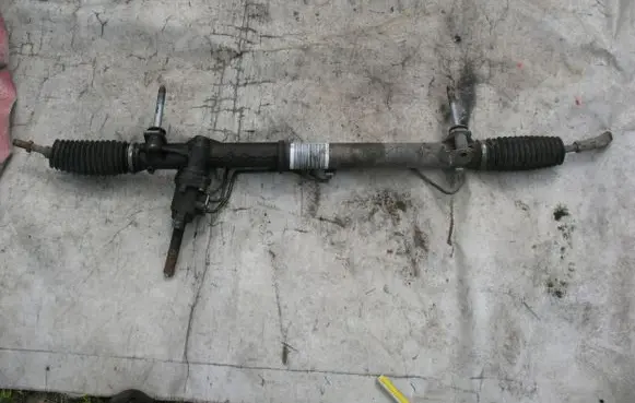 Citroen C5 Other under body part 9685829280