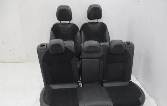 Citroen C4 II Seat set 