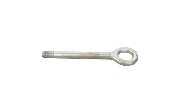 Alfa Romeo Stelvio Towing hook eye 