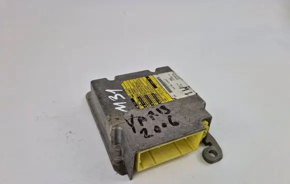 Toyota Yaris Airbag control unit/module 212986107 891700D250