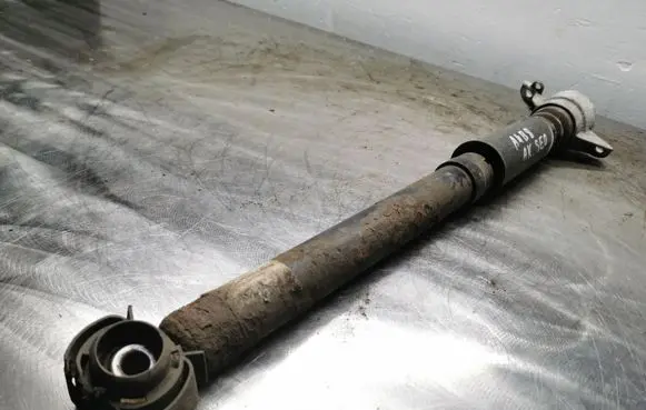 Audi A4 S4 B8 8K Rear shock absorber/damper 8T0513035M