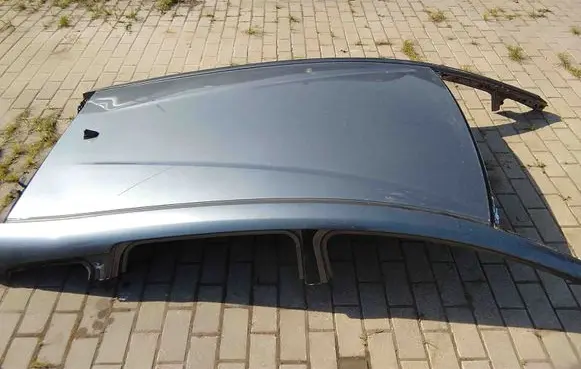 Nissan Note (E12) Roof 