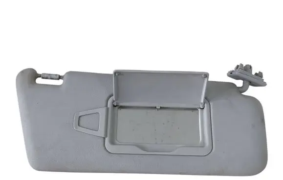 Sun visor