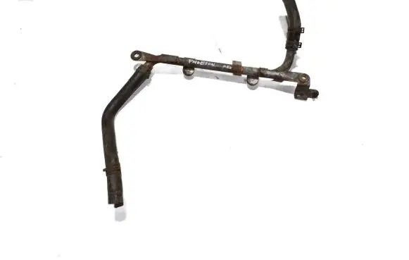 Volkswagen Phaeton Power steering hose/pipe/line 3D0422887AE