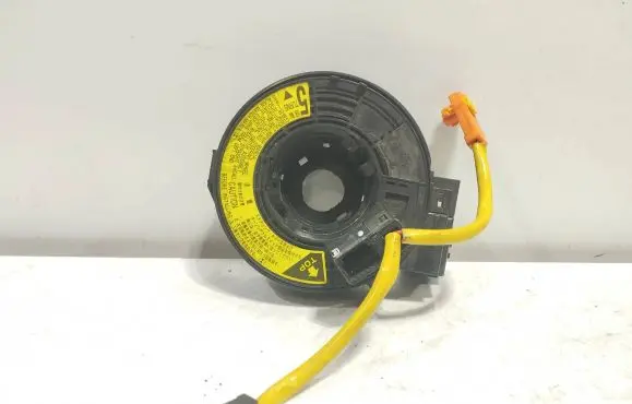 Lexus LS 460 - 600H Airbag slip ring squib (SRS ring) 36G0649a