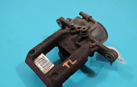 Citroen C4 Grand Picasso Rear brake caliper 9819060880 IMPRK1518290