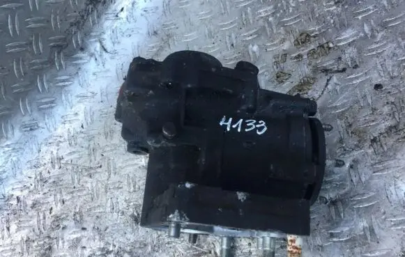 Toyota RAV 4 (XA30) Gearbox transfer box case 
