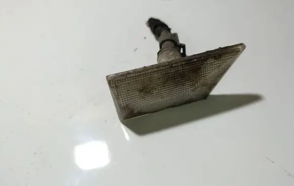Opel Signum Front fender indicator light 