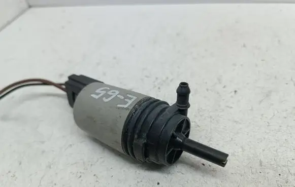 BMW 7 E65 E66 Windscreen/windshield washer pump 6934159 67126934159