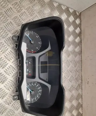 Ford Transit VII Speedometer (instrument cluster) GK2T10849KC