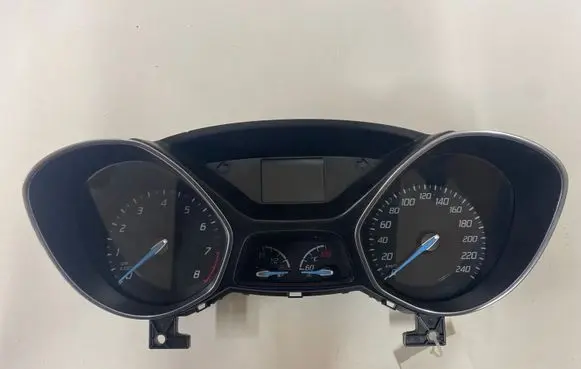 Ford Focus Speedometer (instrument cluster) BM5T10849BAE