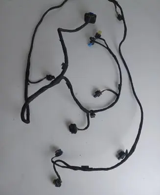 Mercedes-Benz E W238 Parking sensor (PDC) wiring loom A0001534524KMI A0001534524 A0225452426
