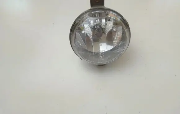 Chevrolet Captiva Front fog light 00015691