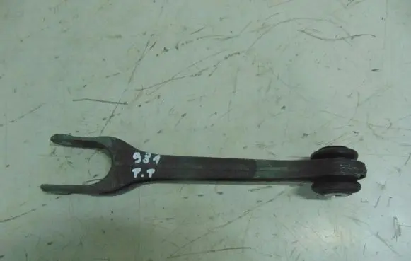 Porsche Boxster 981 Front control arm 99134114301