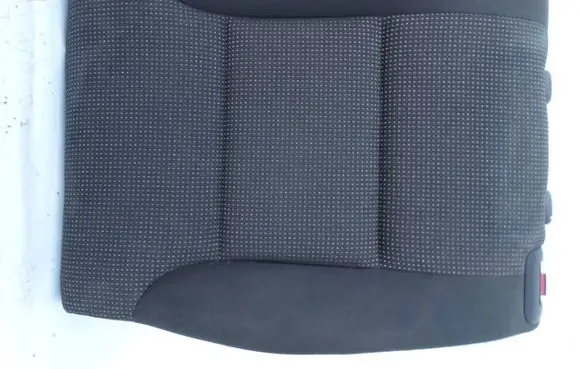 Audi A3 S3 8P Second row seats A38P