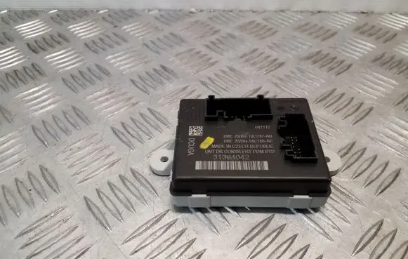 Volvo V40 Door control unit/module 31394042