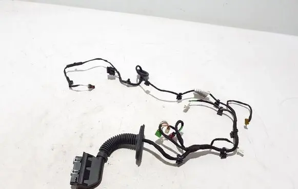 Mercedes-Benz C W206 Other wiring loom A2065406245
