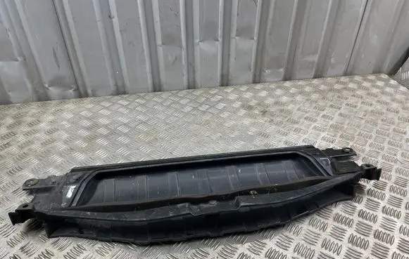 Nissan Navara D23 Front bumper skid plate/under tray 21497