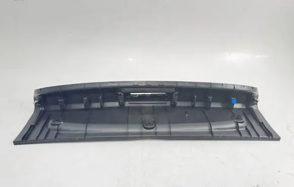 Peugeot 308 Trunk/boot sill cover protection 9677638077