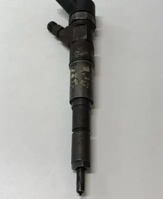BMW 5 E39 Fuel injector 0445110266