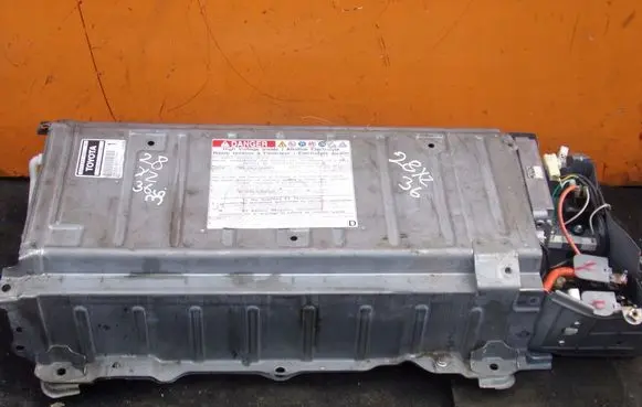 Toyota Prius (XW20) Hybrid / electric car battery G928047100 1NZFXE