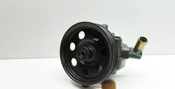 Power steering pump