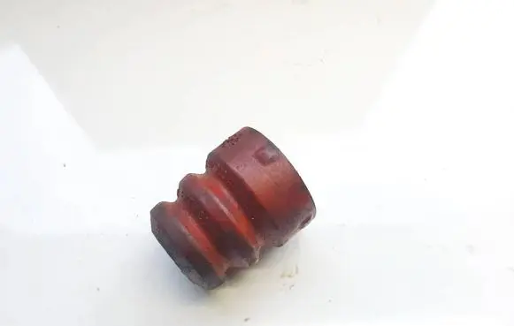 Volkswagen Polo Front shock absorber damper bump stop 6n0412303a