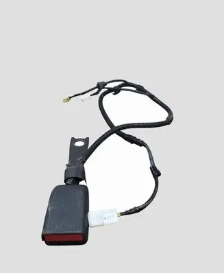 Toyota Yaris Front seatbelt buckle 1067877