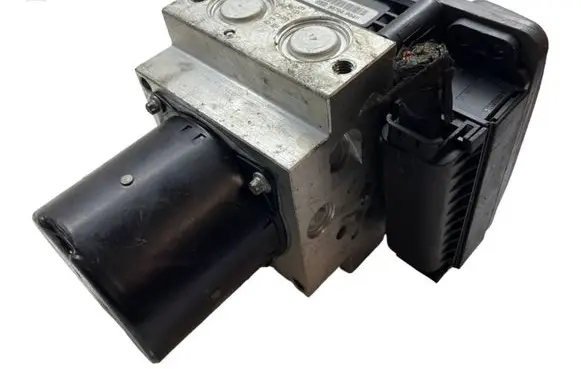 BMW 5 E60 E61 ABS Pump 6783362 6783360 AL3452