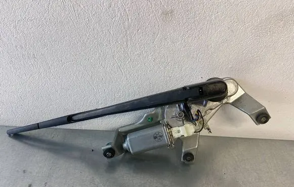 Subaru Forester SH Rear window wiper motor 34967