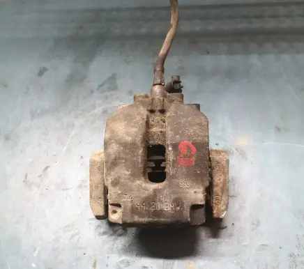 BMW X5 E70 Rear brake caliper