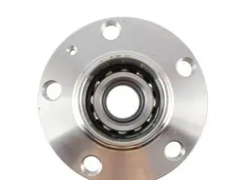 Seat Ibiza IV (6J,6P) Rear wheel hub 6Q0598611