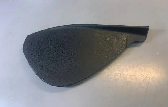 BMW 5 F10 F11 Dashboard side end trim 9209790 51459209790 14243110