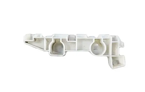 Mitsubishi Space Star Rear bumper mounting bracket T0350TA