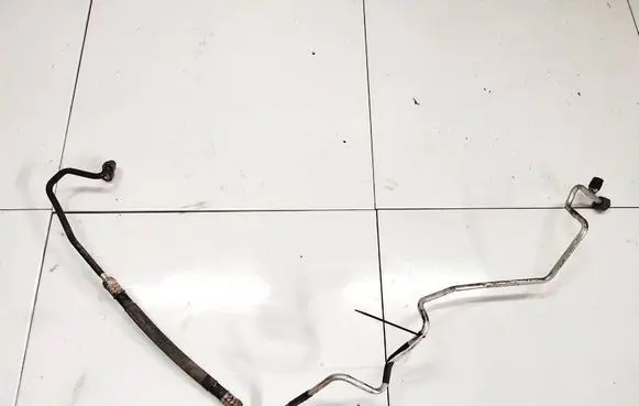 Audi A6 S6 C6 4F Air conditioning (A/C) pipe/hose