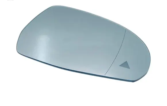 Mercedes-Benz EQS V297 Wing mirror glass A0998107801