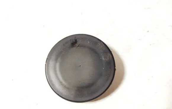 Coil spring mount