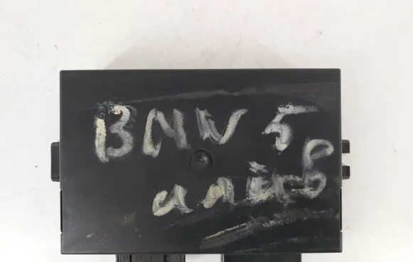 BMW 5 E39 Comfort/convenience module 61358351669 55892110