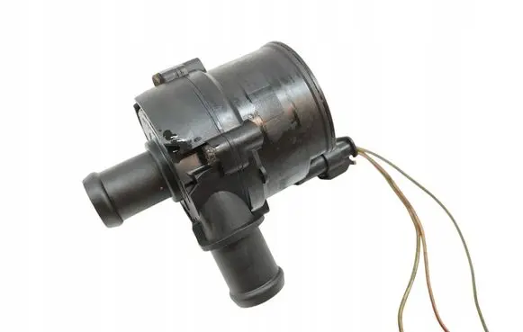 Volkswagen PASSAT B8 Water pump 0392023309