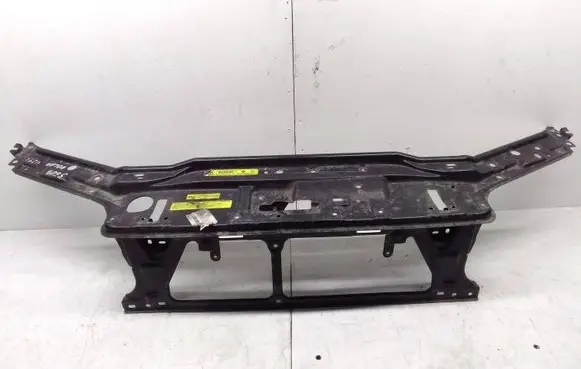 Volvo S60 Radiator support slam panel 