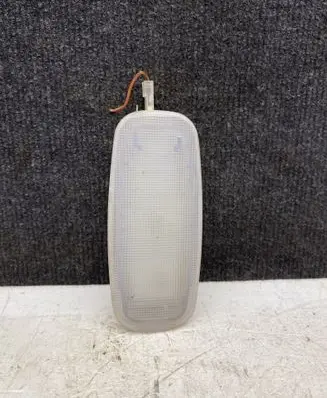 Mercedes-Benz Vito Viano W639 Rear seat light A2028200401
