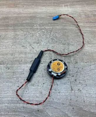 BMW X5 F15 Front door high frequency speaker 9277836