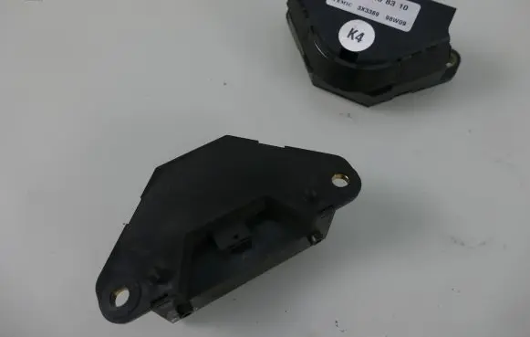 Mercedes-Benz C W202 Alarm control unit/module 2028208310